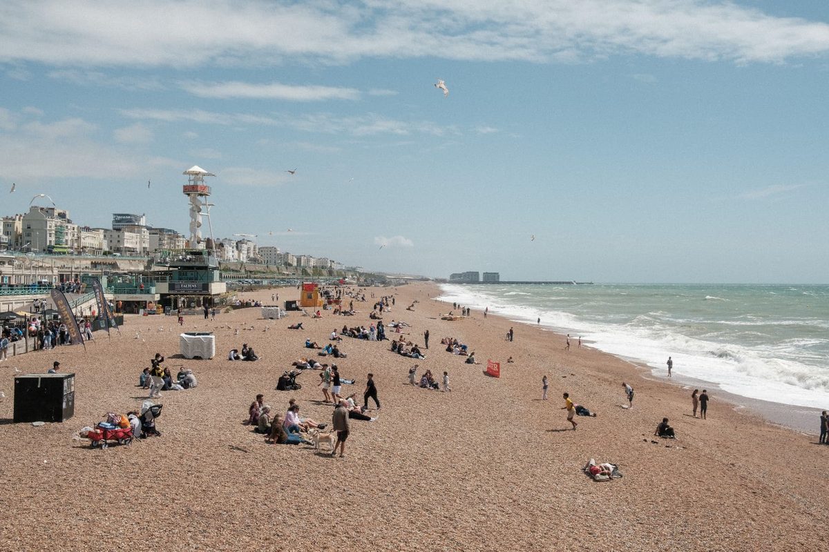 Brighton & Hove property market
