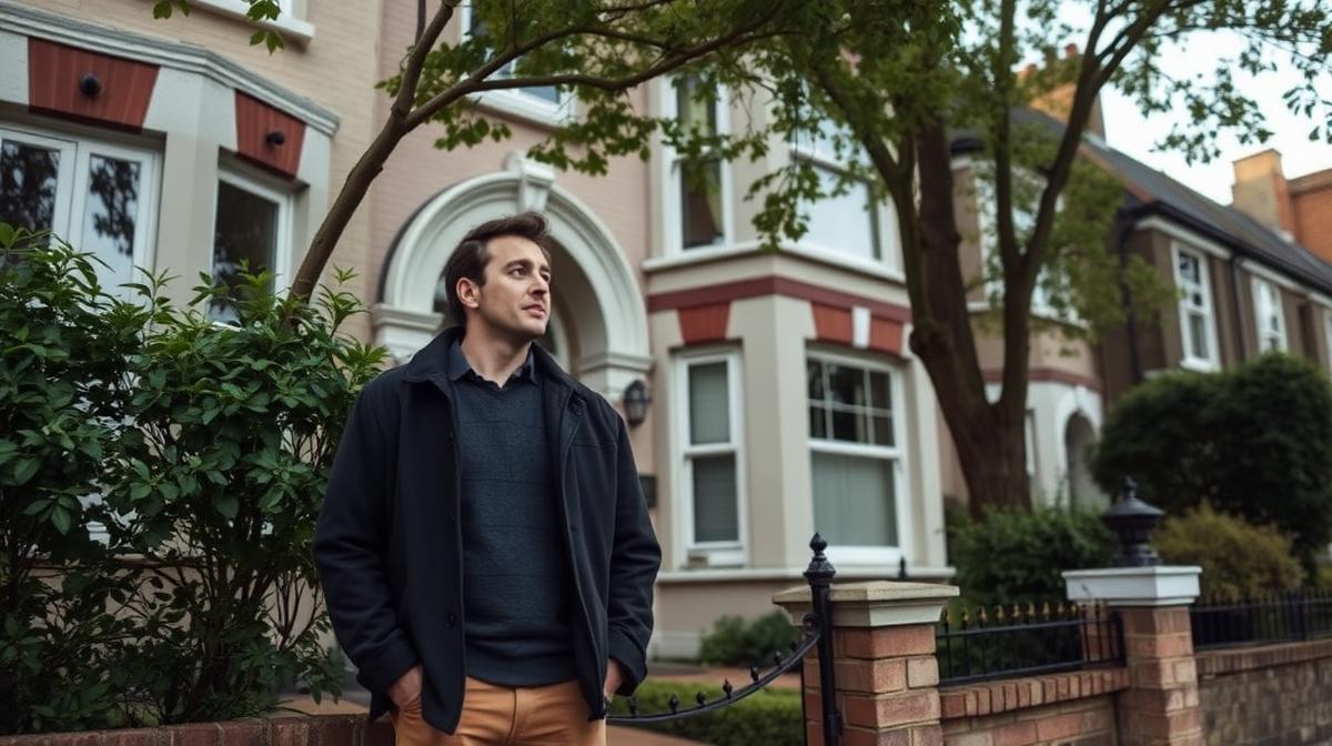 How to Avoid Overpaying for a House in the UK