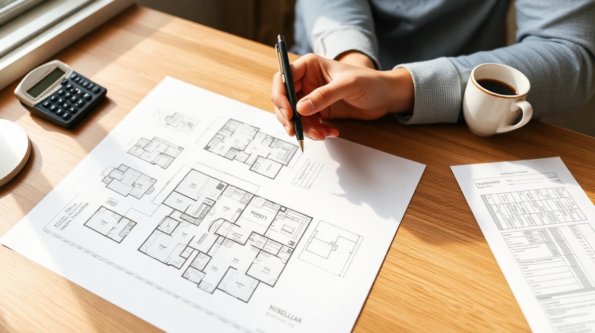 The Best Way to Calculate Your Offer on a Property (UK Buyers Guide)