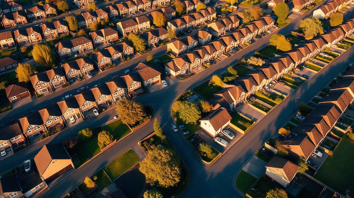 How to Use Local Property Data to Decide Your Offer Price